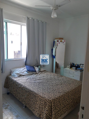 Imagem 16 de 24 de Apartamento À Venda Em Ingleses Norte - Ap008512