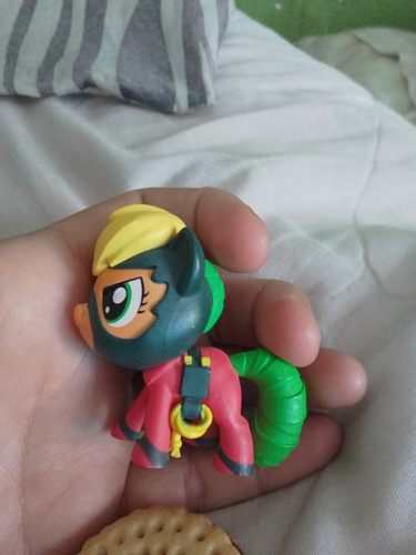 Funko Mystery Minis Power Ponies (Usado)