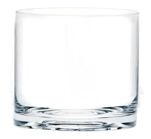 Vaso De Whisky Primera Calidad Similar Al Cristal