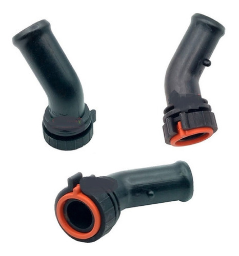 Conector Multiple Admision Chevrolet Prisma Onix