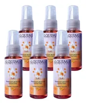 Comprar 6 Reparadores De Puntas ( Serum) Alquimia X 30 Ml 