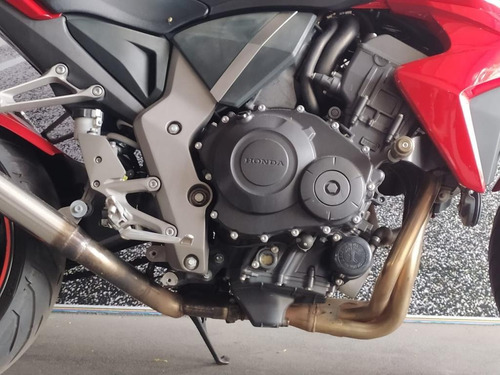 Cb 1000r Abs