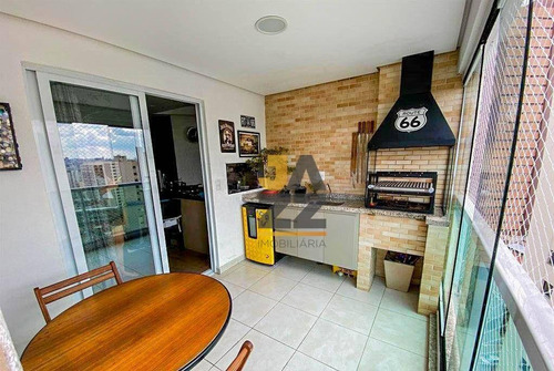 Imagem 12 de 24 de Apartamento Com 2 Dormitórios À Venda, 63 M² Por R$ 650.000,00 - Santana - São Paulo/sp - Ap8525