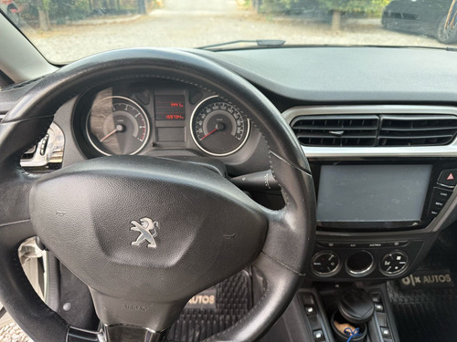 Peugeot 301 Feline 1.6 Hdi 92Hp