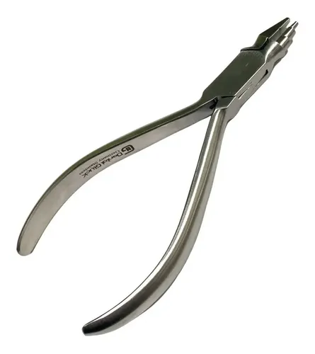 Pinza Young Loop Para Dobleces De Ortodoncia Acero Alemán | Meses sin ...