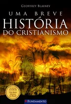 Comprar Libro Uma Breve História Do Cristianismo