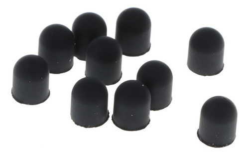 . 20 Unidades De Goma Universal Punta Stylus Ejecutiva De