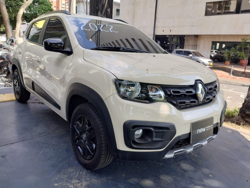 Renault Kwid 1.0 12v