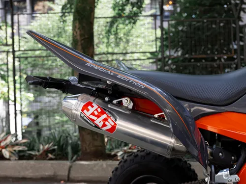 Yamaha Raptor 700r Edición Especial Modelo 2024