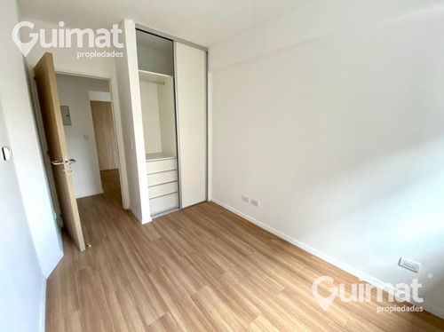 Imagen 10 de 24 de Excelente 3 Ambientes A Estrenar En Villa Urquiza, Piscina, Sum Y Gym
