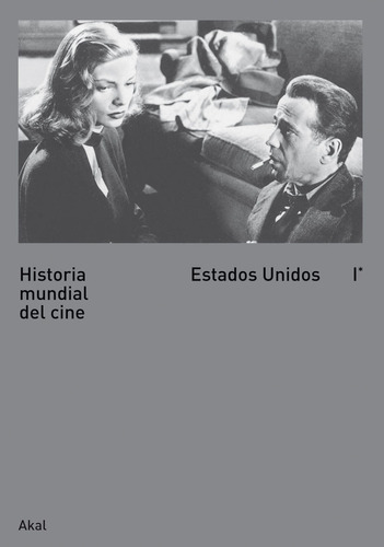 Historia Mundial Del Cine - Ee Uu 1, Brunetta, Ed. Akal