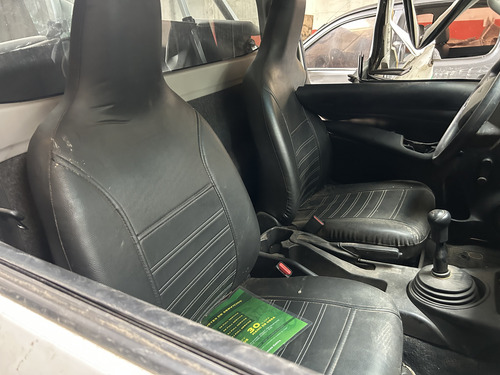 Toyota Hilux 2.4 Tdi Cabina Simple Chocado No Volcado Funcio
