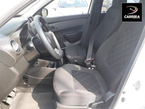 Imagem 6 de 12 de Kwid 1.0 12v Sce Flex Zen Manual