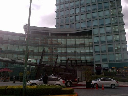 Imagen 13 de 30 de Rento Consultorio Bosques Lomas