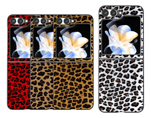 Funda Edge Para Samsung Galaxy Z Flip6 Para Samsung Galaxy Z