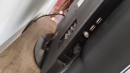 Tv Led Aoc 32 Usada. Sin Control (Usado)