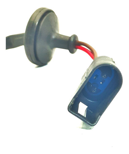 Imagen 2 de 4 de Motor Soplador Ford Fiesta Balita Power Max Move