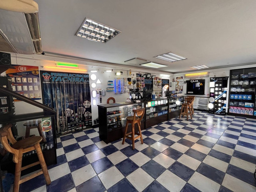 Imagen 7 de 17 de Venta. Local Comercial. San Cristóbal