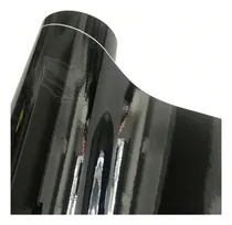 Comprar Vinilo Negro Brillante Accesorios Espejos  Mgcalcos 60x50cm
