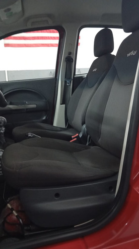 Fiat Uno 1.0 Way Flex 5p