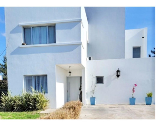 Casa En Alq. Temporario En San Gabriel, Villanueva, Tigre