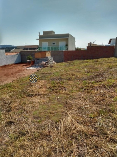 Ótimo Terreno 250m² - Residencial Girassol - Te00019 - 34869975