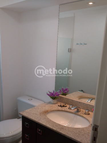 Apartamento Venda Parque Prado Campinas Sp - Ap01129 - 68983067