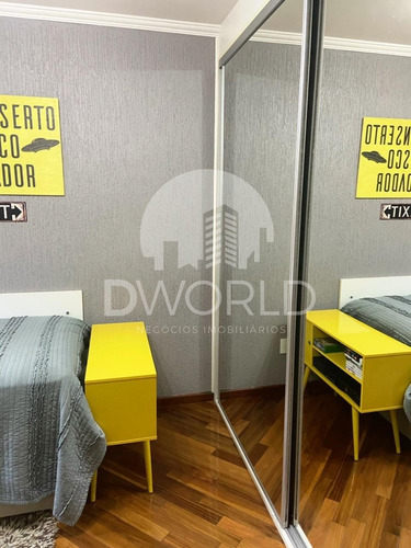 Imagem 13 de 14 de Amplo Apartamento - Bem Localizado! - Ap02540 - 69539266