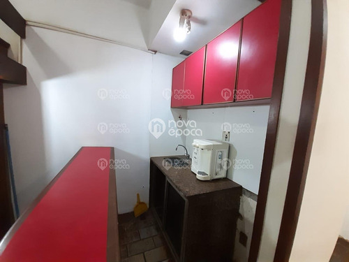 Imagem 12 de 17 de Apartamento - Ref: Lb0co57963