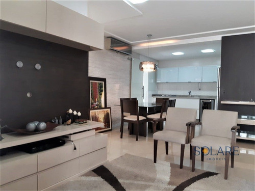 Imagem 3 de 15 de Apartamento - Corrego Grande - Ref: 66847 - V-66847
