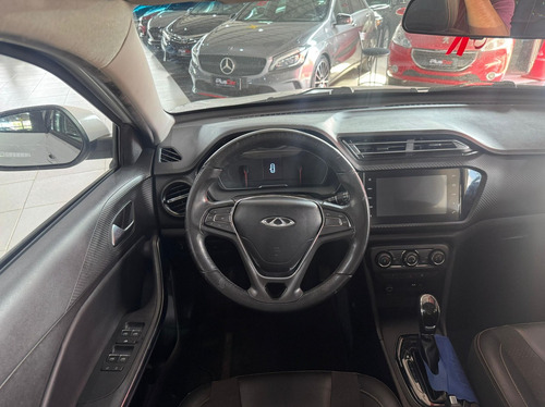 Chery Tiggo 2 1.5 MPFI 16V LOOK