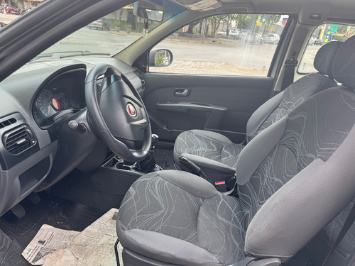 Fiat Strada 1.4 Working Cab. Dupla Flex 3p