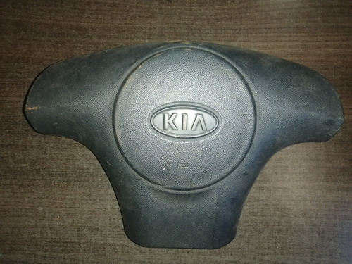 Airbag De Kia Picanto 