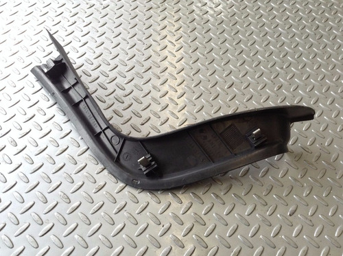 Vista Izquierda De Cajuela Seat Cordoba 2 Mod 03-08 Oem
