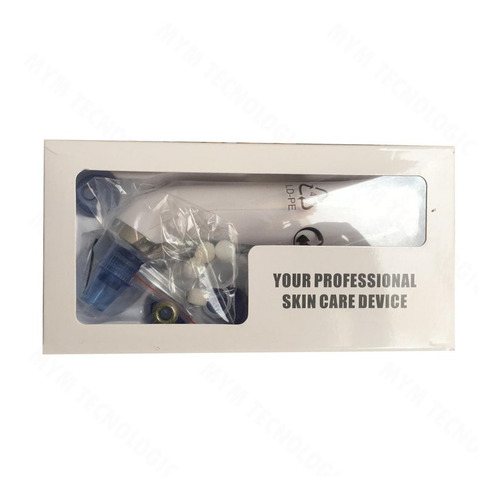 Extractor Puntos Negros Espinillas 4 En 1 Piel Profesional