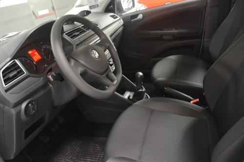 Volkswagen Nuevo Gol Trendline Manual 5p // Pestelli