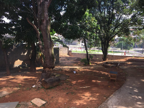 Excelente Lote - Zad1 - 360 M² (12x30) Por R$250 Mil Reais. - 3603