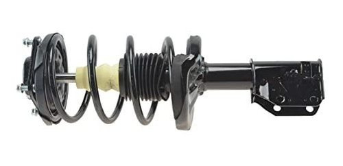 Front Rear Complete Quick Loaded Strut Spring Assembly