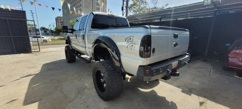 Imagen 3 de 7 de Ford F250 4x4