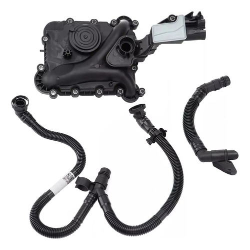 Tubo De Manguera De Válvula Pcv Para Audi Q7 A8 Q5 S4 A6 A7
