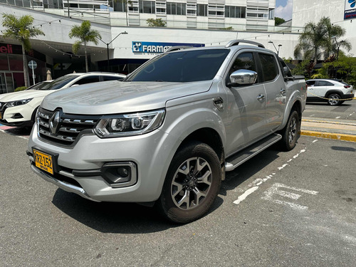 Renault Alaskan 2.5 Intens