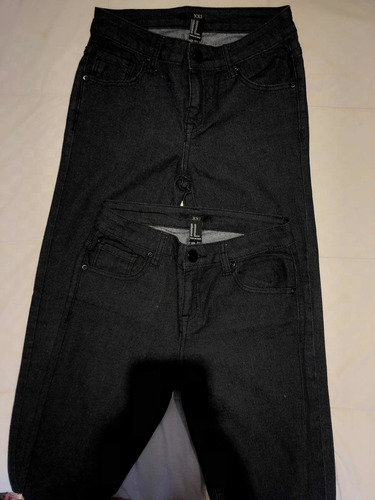 Jeans Forever 21