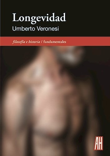 Longevidad - Veronesi Ymberto (libro)