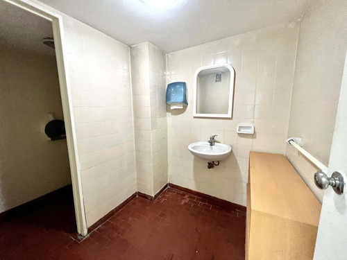 Imagen 27 de 30 de Oportunidad!! Venta Oficina Piso 230m2 + Cochera