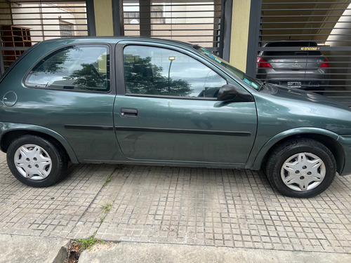 Chevrolet Corsa 1.4 Classic Gl
