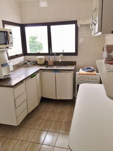 Imagem 10 de 10 de Apartamento Residencial À Venda, Praia Das Astúrias, Guarujá. - Ap3023 - 34709666
