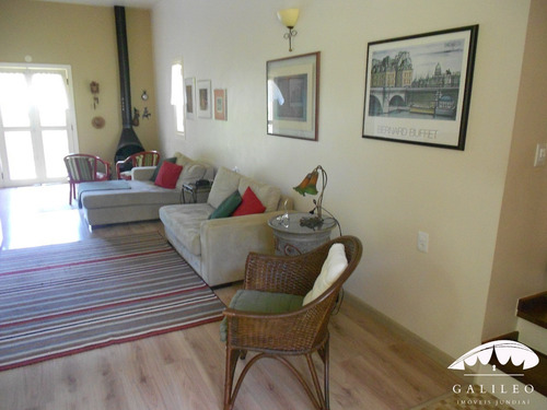 Imagem 9 de 30 de Casa Estilo Toscana No Condomínio São João Do Caí | Cabreúva | São Paulo - Ca01068 - 70572752