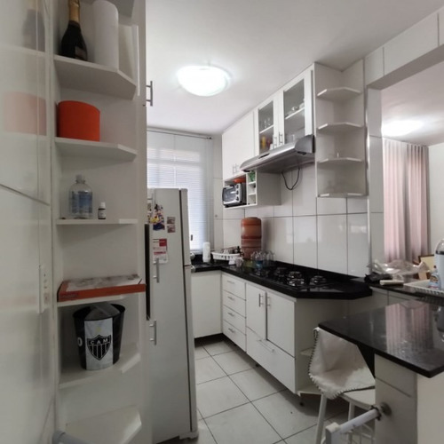 Imagem 1 de 11 de Apartamento 88m2 Bairro Planalto, 3 Quartos, Suite, 2 Vagas - 95315