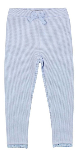 Leggins Ficcus Azul Soul Bebé 13491