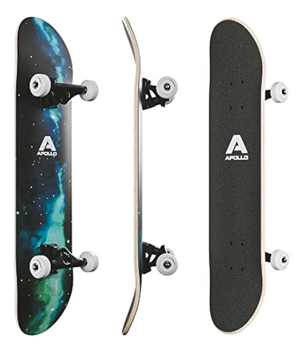 Apollo Patinetas Para Adolescentes, Adultos Y